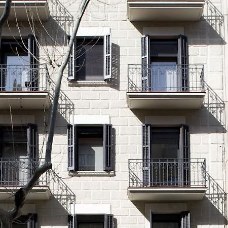 Eric Vokel Suites Барселона Екстериор снимка