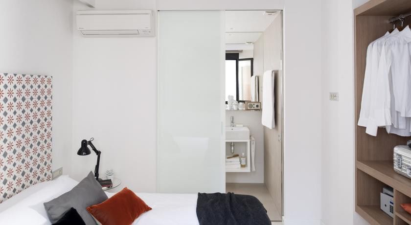Eric Vokel Suites Барселона Екстериор снимка