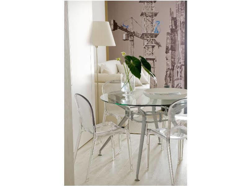 Eric Vokel Suites Барселона Екстериор снимка