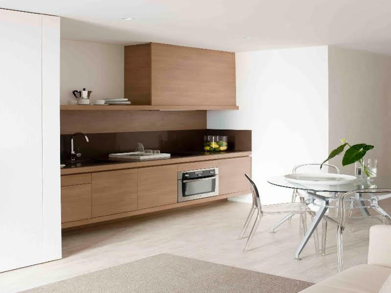Eric Vokel Suites Барселона Екстериор снимка