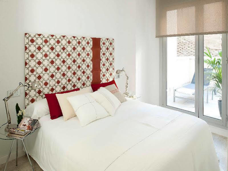 Eric Vokel Suites Барселона Екстериор снимка