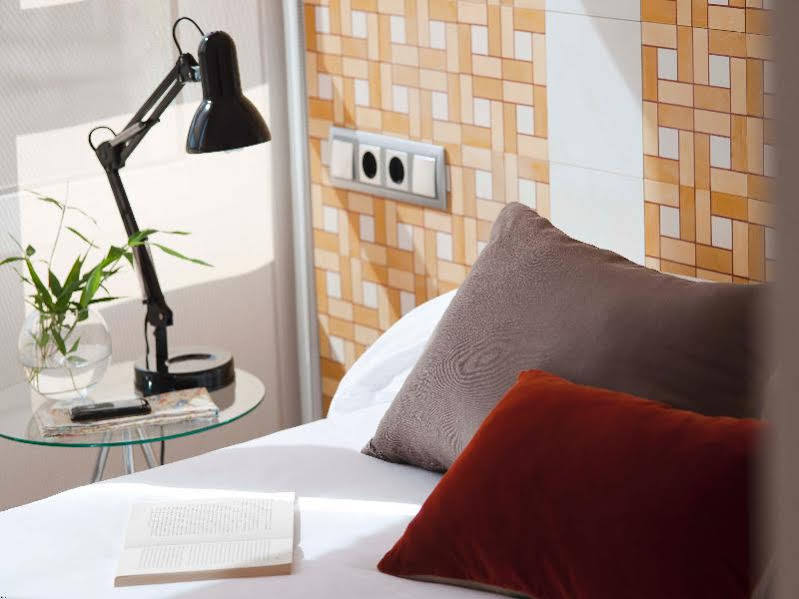 Eric Vokel Suites Барселона Екстериор снимка