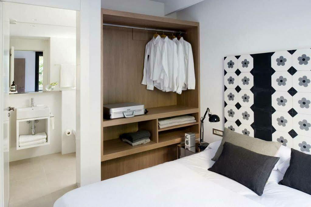 Eric Vokel Suites Барселона Екстериор снимка