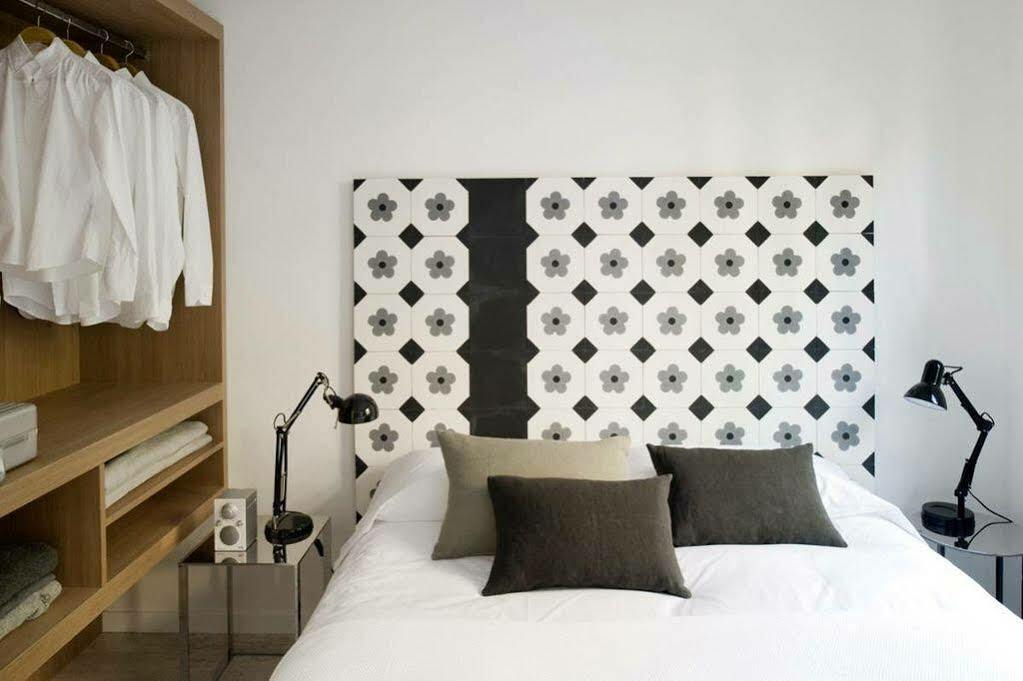 Eric Vokel Suites Барселона Екстериор снимка