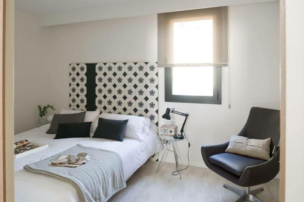 Eric Vokel Suites Барселона Екстериор снимка
